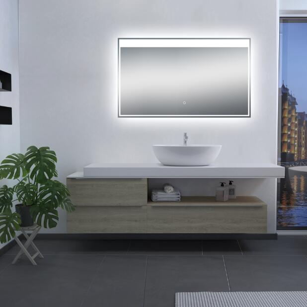 aluminum frame bathroom mirror.jpg