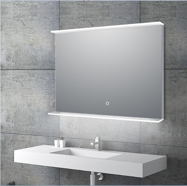 black customized illuminated mirror china supplier.jpg