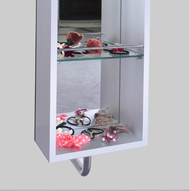 wall-mounted black medicine cabinet china factory.jpg