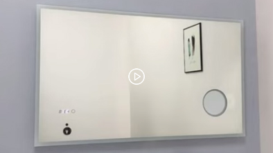 LED MIRROR Video5