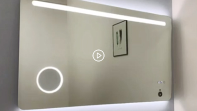 LED MIRROR Video7