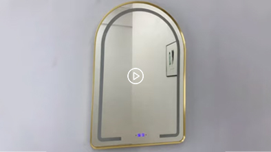 LED MIRROR Video11