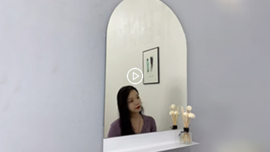 LED MIRROR Video12