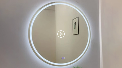 LED MIRROR Video16