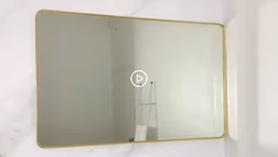 LED MIRROR Video19