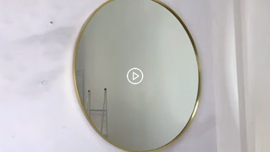 LED MIRROR Video20