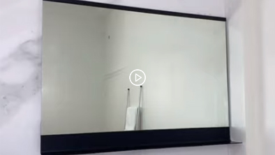 LED MIRROR Video21