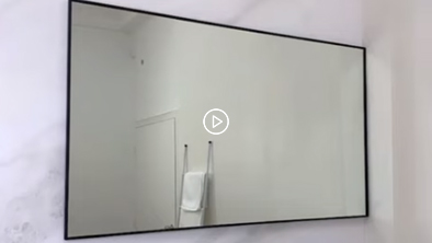 LED MIRROR Video22