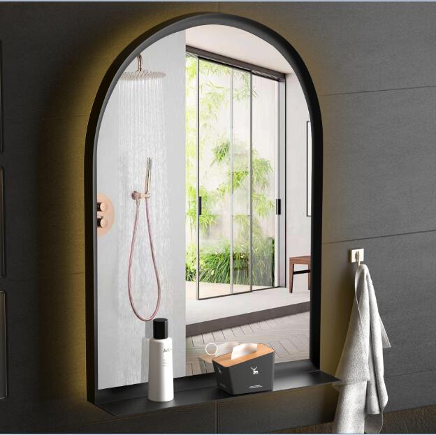 Top 10 bathroom vanity mirror supplier