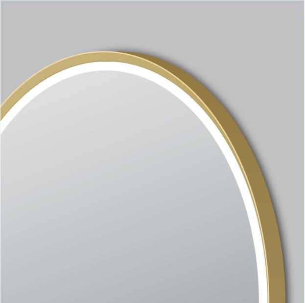 lighted full length led mirror china manufacturer