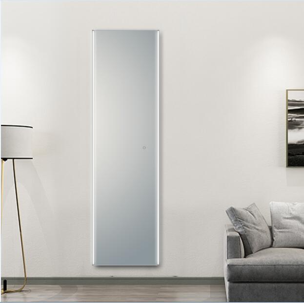 custom led full length mirror