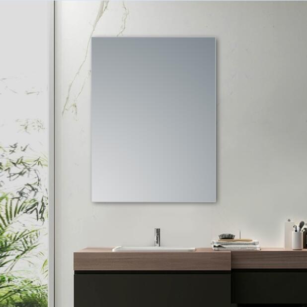 popular hollywood led backlit mirror design