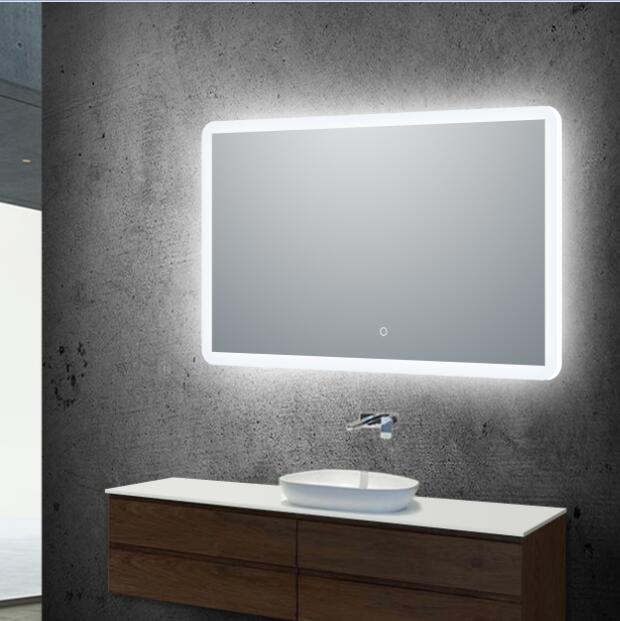 Top 10 vanity mirror factory in china