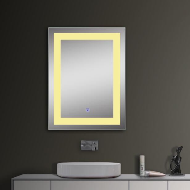  lighted vanity mirror factory