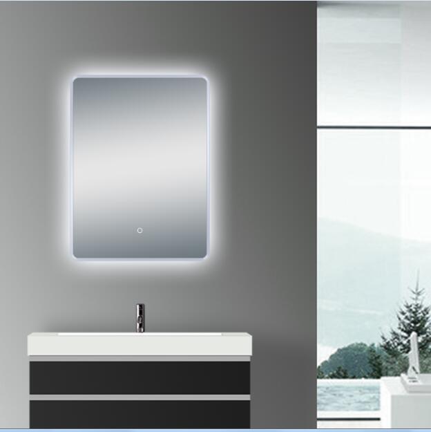 frameless vanity mirror china supplier