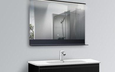 What Type of Bathroom Mirror Should I Buy?