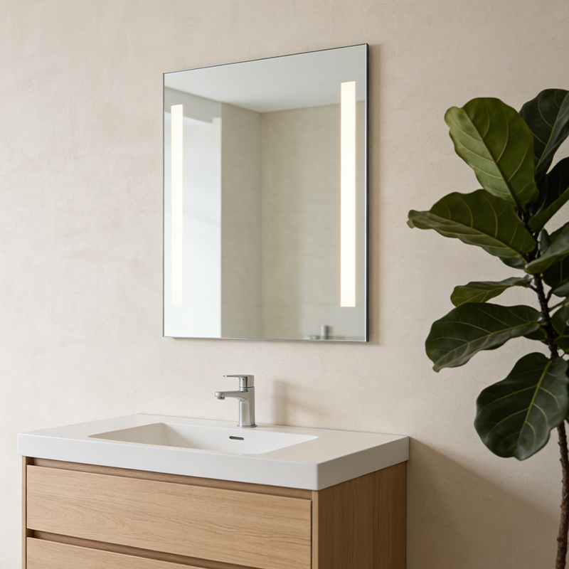 Top 10 bathroom mirror supplier in china