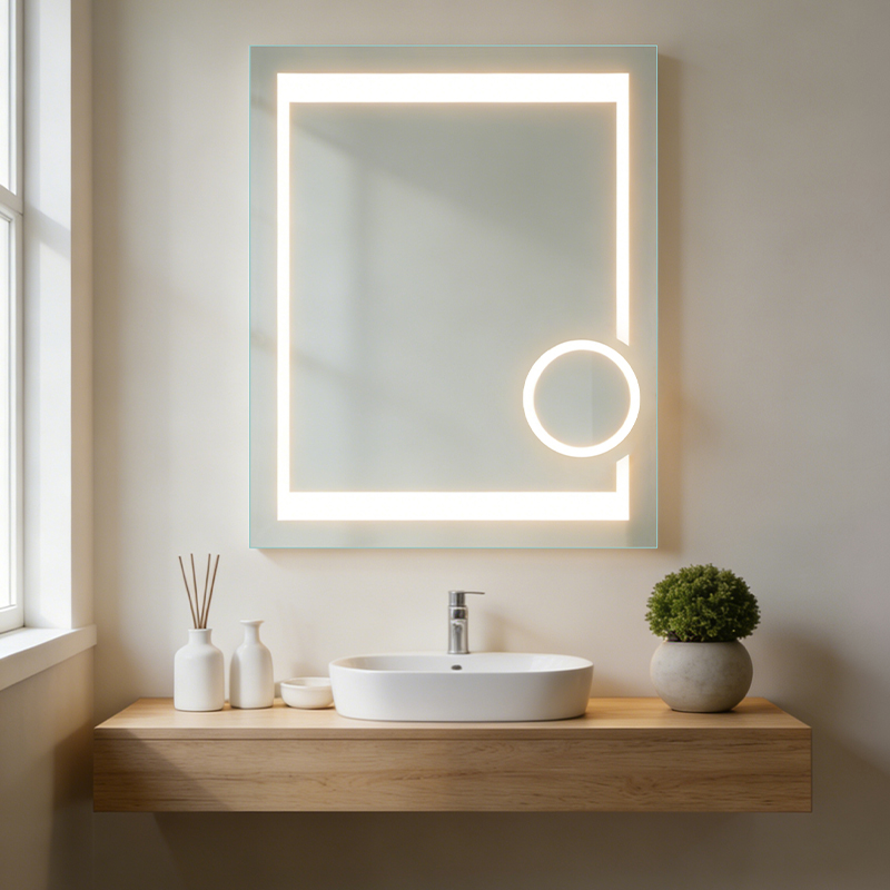 bathroom vanity mirrors custom supplier