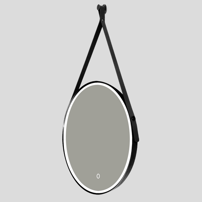 custom mirror vancouver