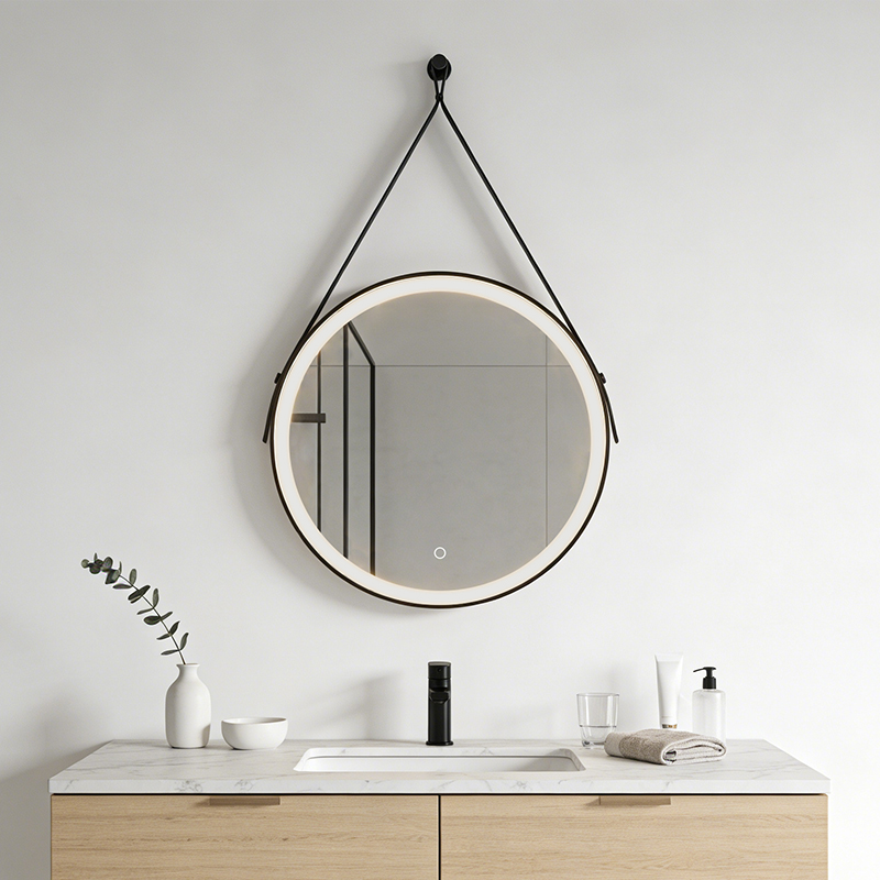 custom mirrors edmonton