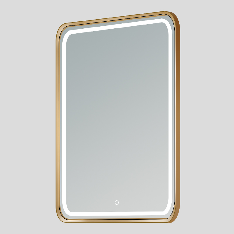 china illuminated mirror china factory