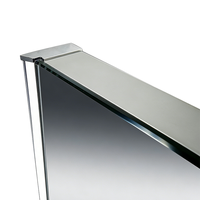 full length illuminated mirror