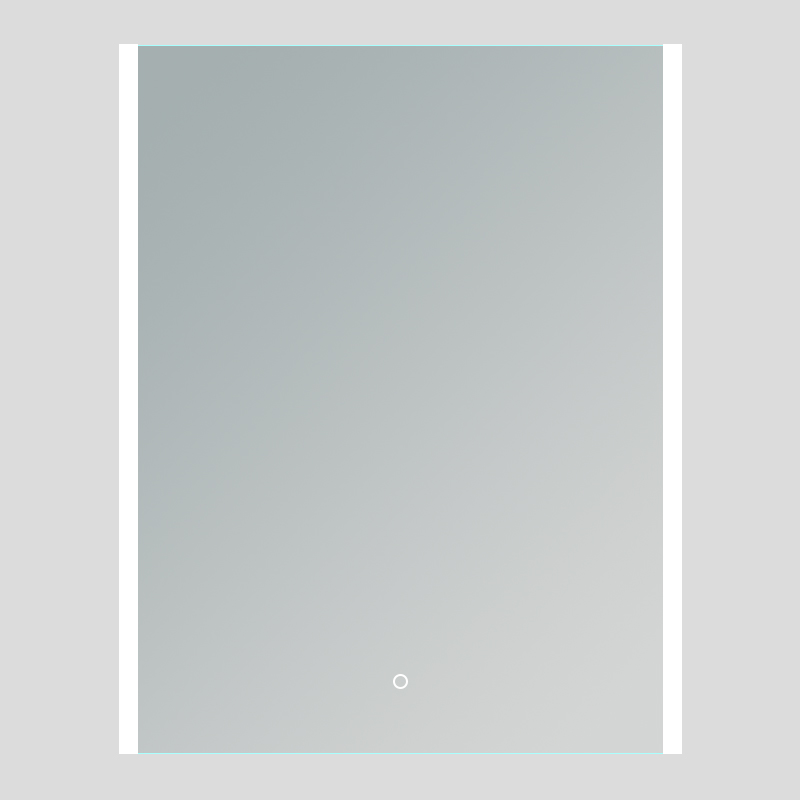 lighted full length illuminated mirror china manufacturer