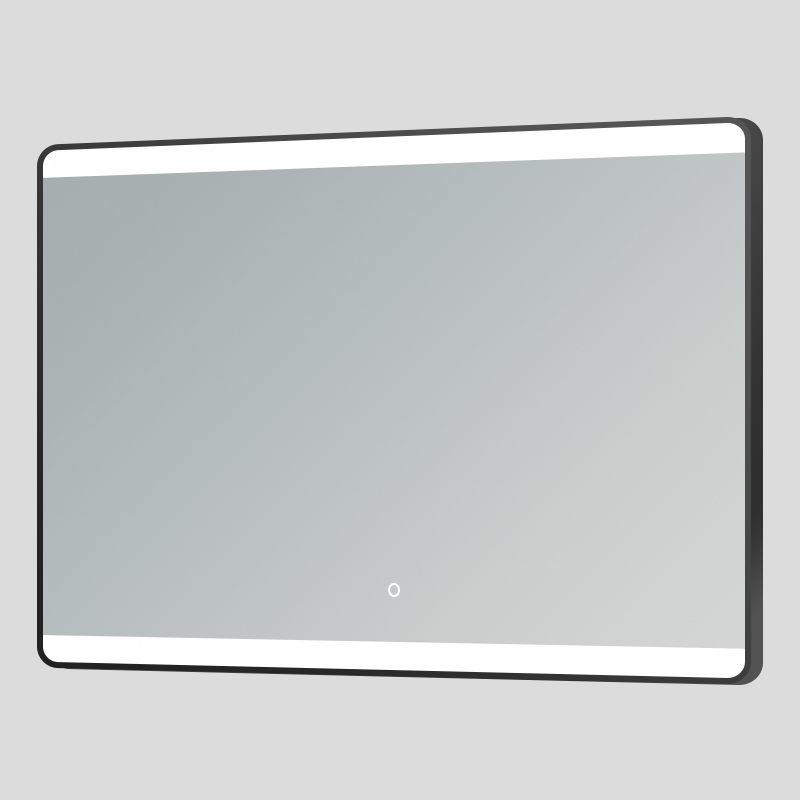 best led bathroom vanity mirror china manufacturer