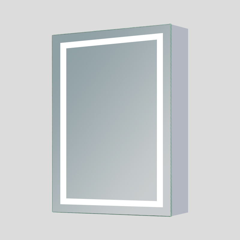 custom made bathroom medicine cabinets