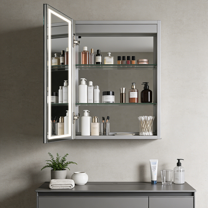 etl bathroom medicine cabinet