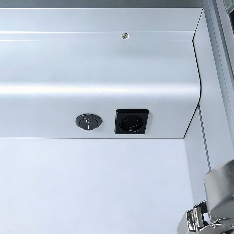 bathroom mirror customization service