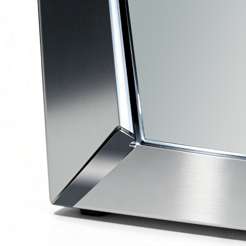 bathroom mirror cabinet customization service