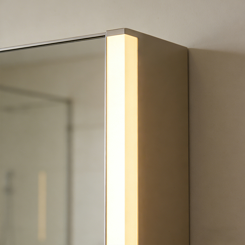 Top 10 china mirror cabinet factory