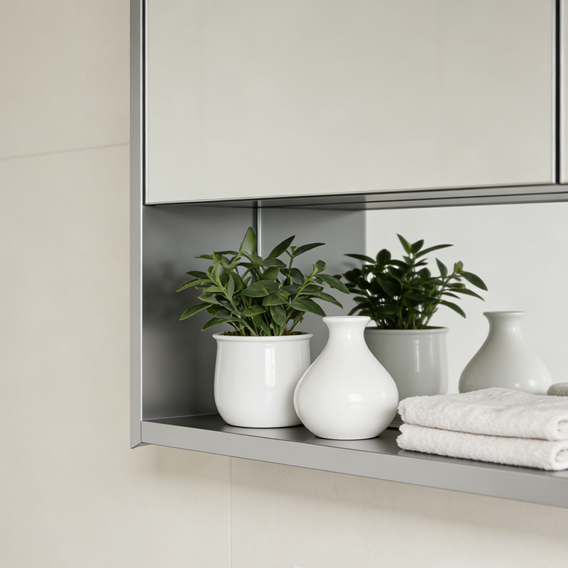 Top 10 mirror medicine cabinet manufacturer in chi