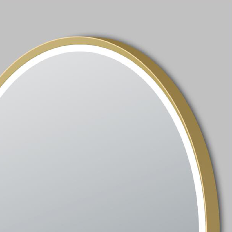 lighted full length led mirror china manufacturer