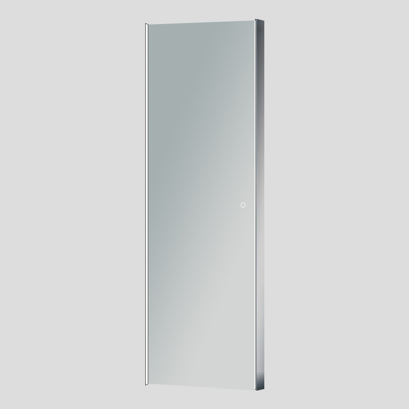 dressing led mirror