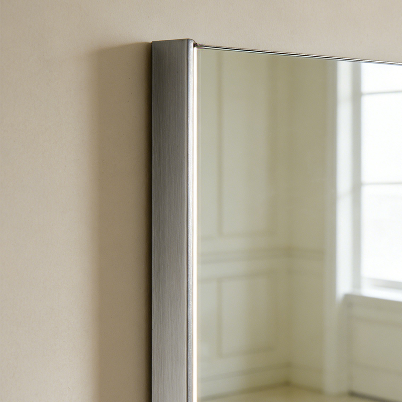 custom led full length mirror