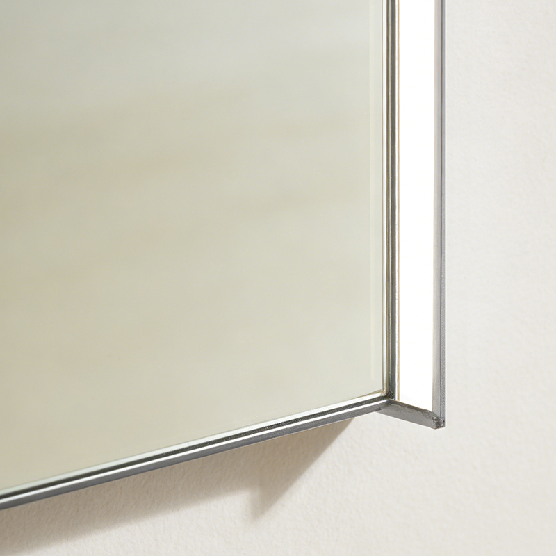 full length mirror with led