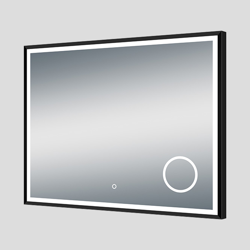 led bathroom mirror supplier
