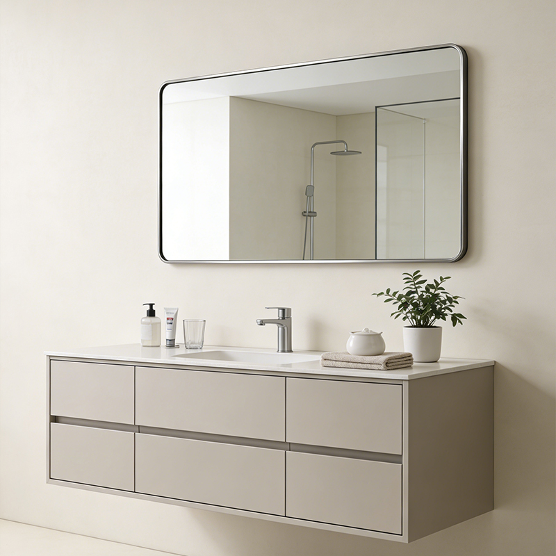 custom bathroom mirrors toronto