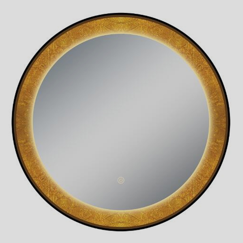 daily led mirror