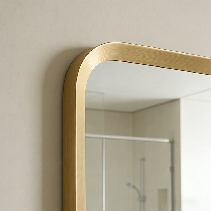 lighted full length led backlit mirror china manufacturer