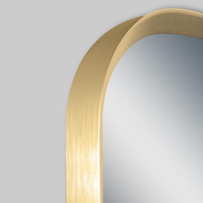  lighted full length led backlit mirror china manufacturer