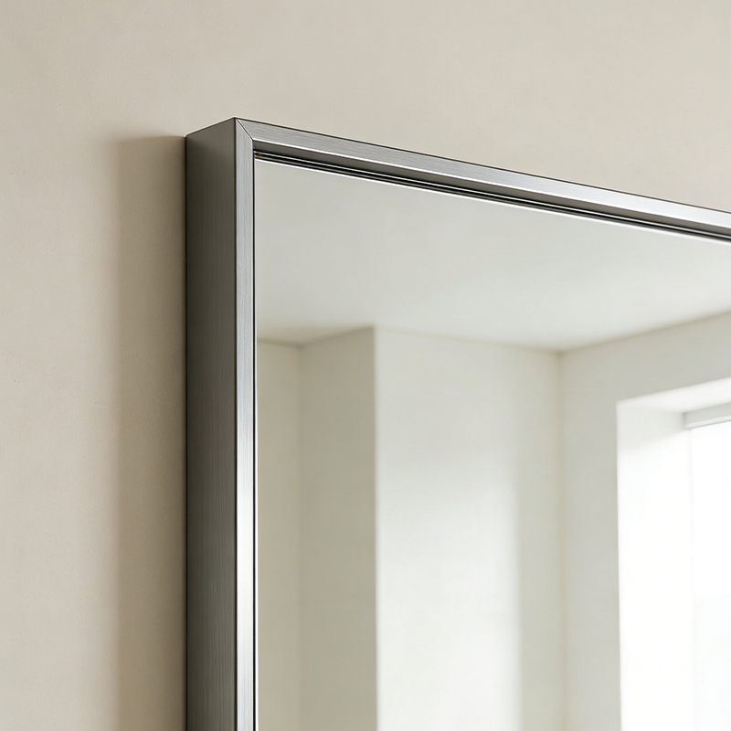 costco led backlit mirror