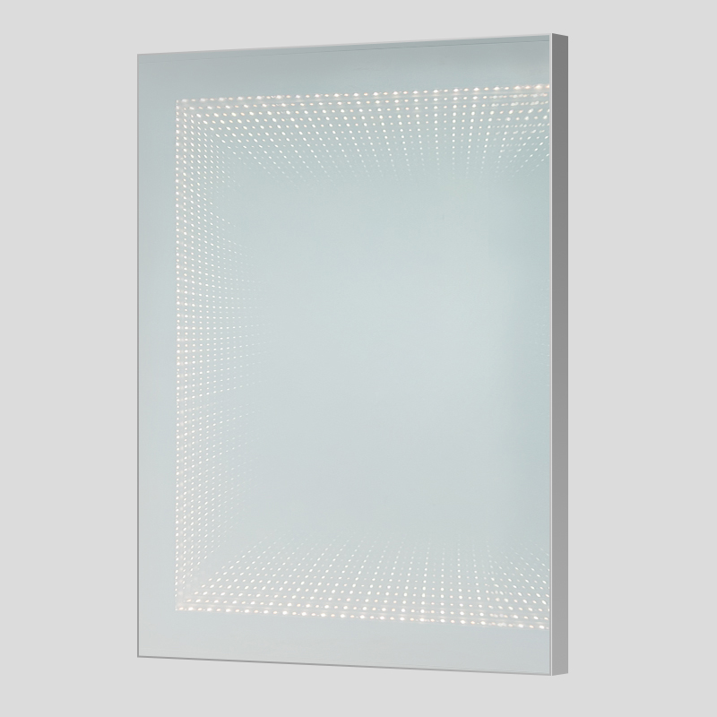 best led bathroom mirror
