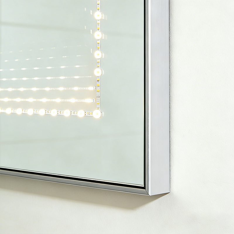 large led bathroom mirror manufacturer