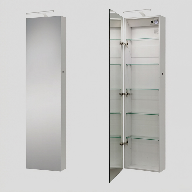 costco medicine cabinet