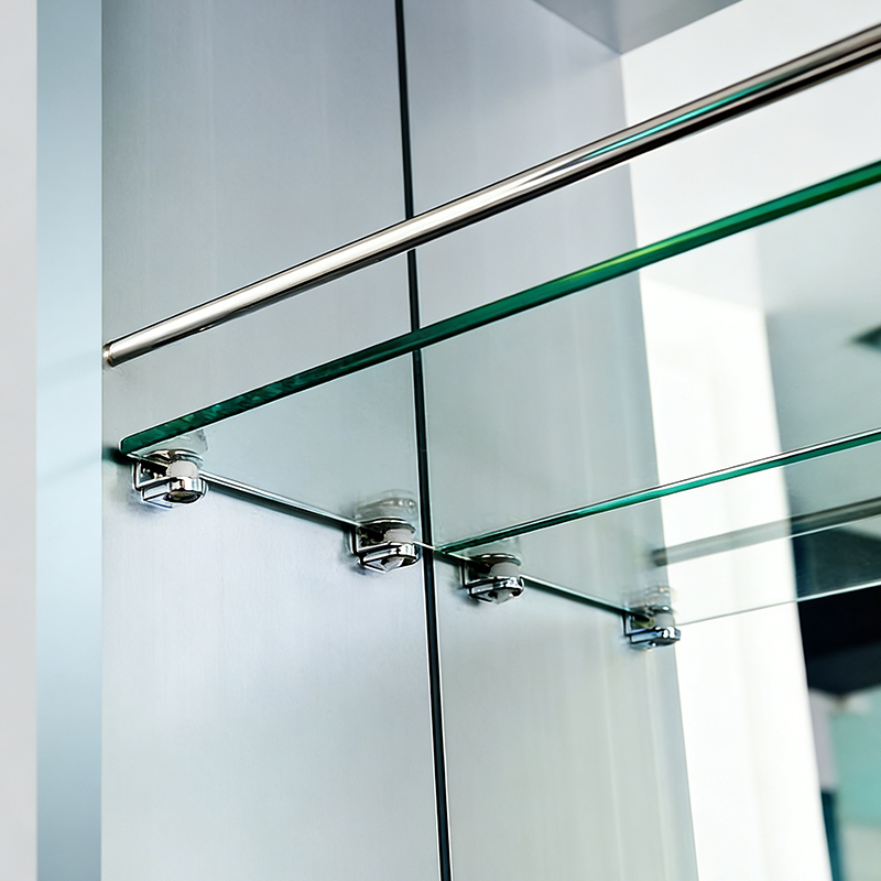 Smart medicine cabinet