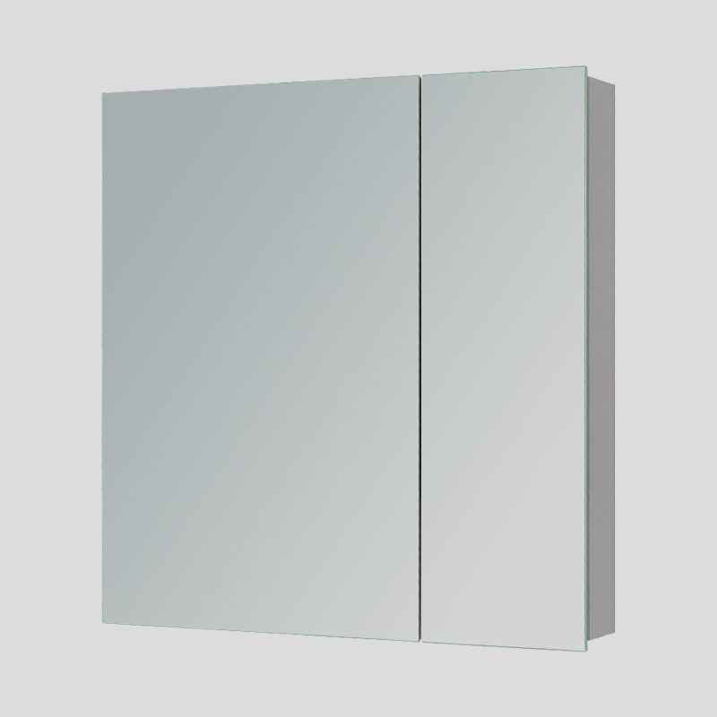 lighted mirror cabinet china manufacturer