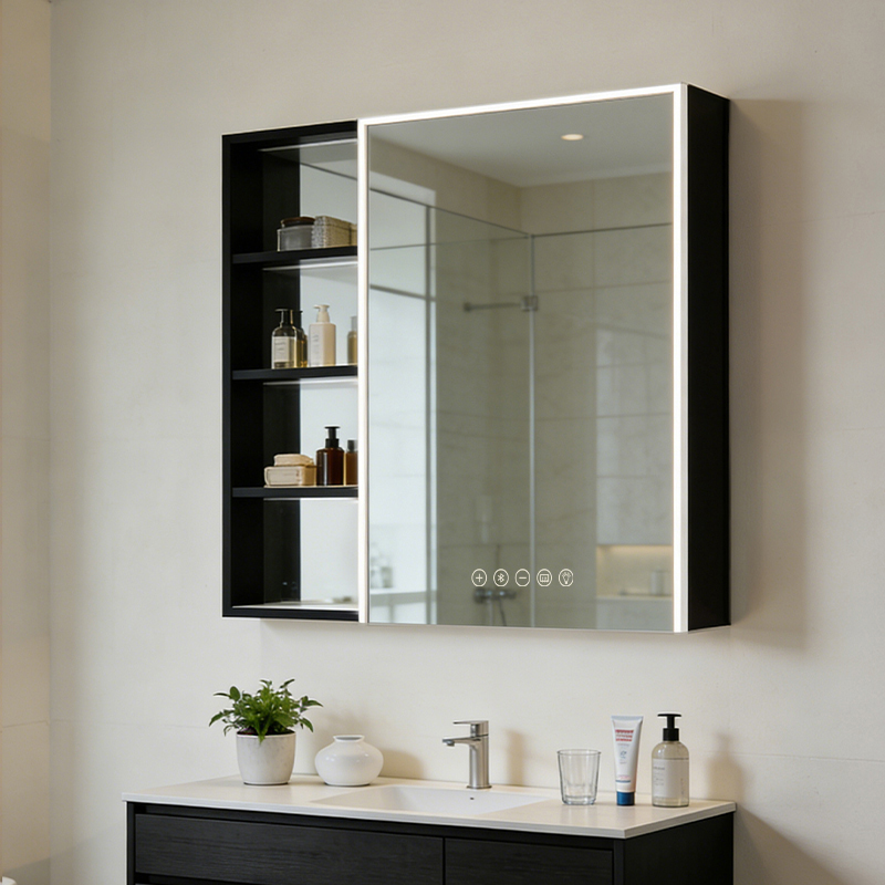best mirror cabinet china manufacturer